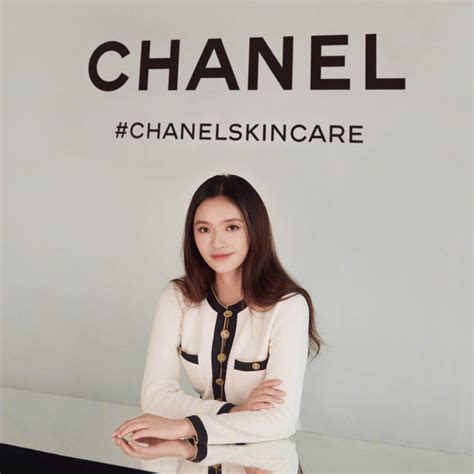 chanel ambassador Korea